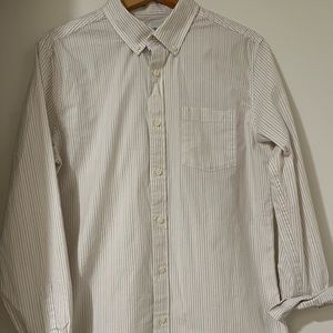 Good fellow Slim Button up